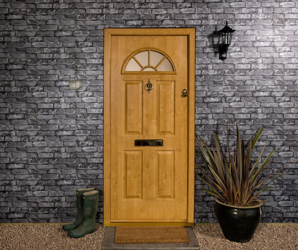 Composite Door Prices Sutton Surrey