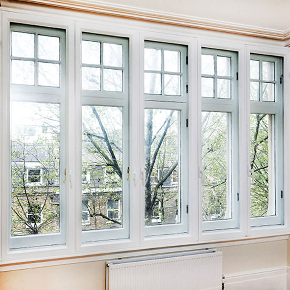 Secondary Glazing, Sutton | Double Glazed Windows, London