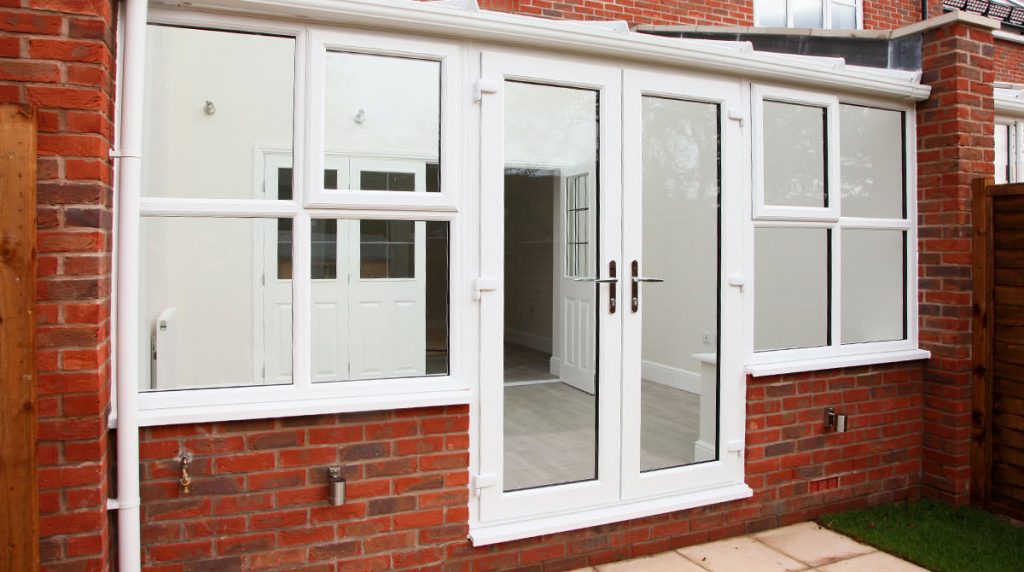 uPVC Doors Croydon