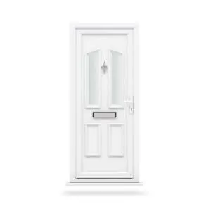 uPVC doors Sutton, London